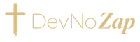 DevNoZap — Devocionais bíblicos diários no WhatsApp